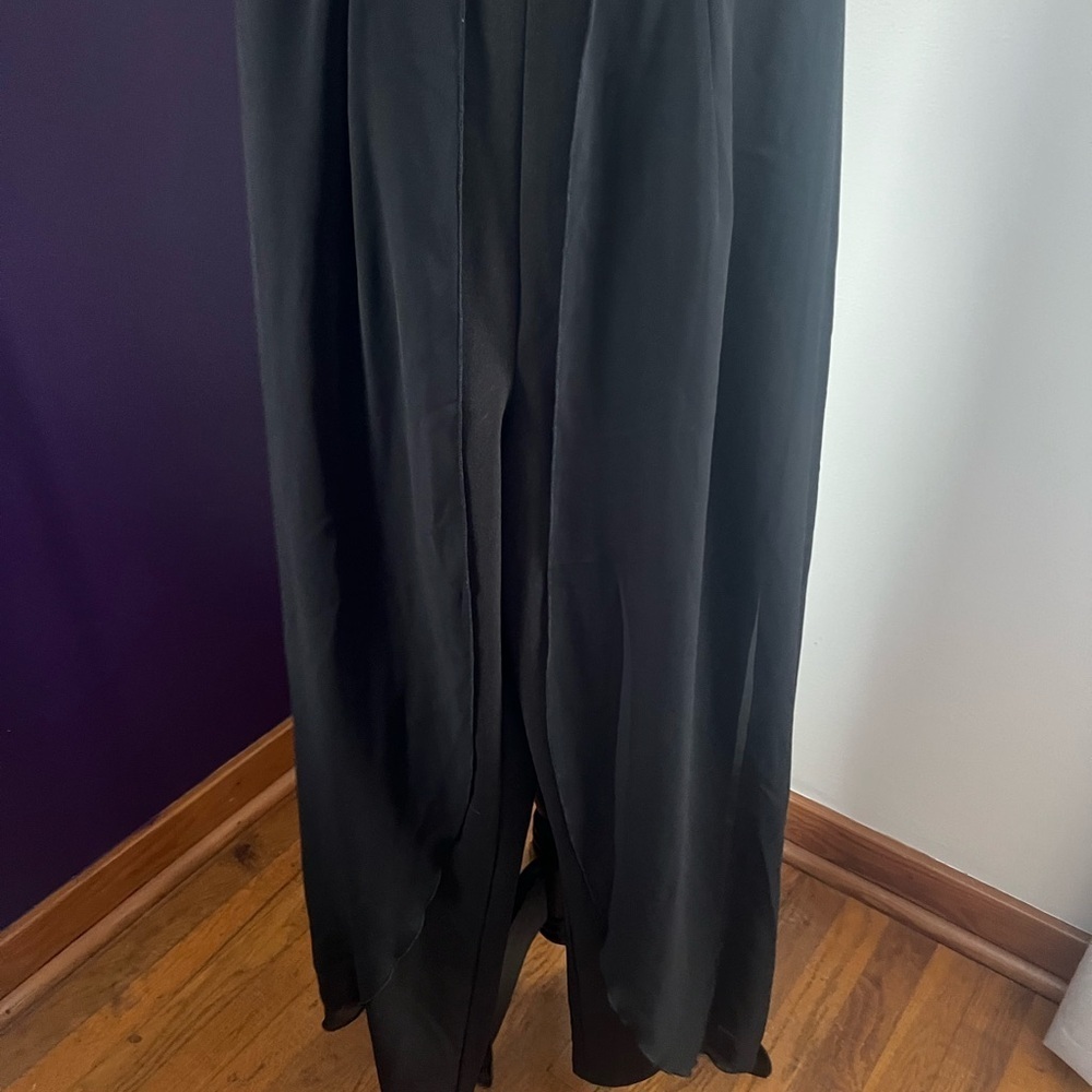 Alexa B Nites Formal Jumpsuit - Picture 6 of 10